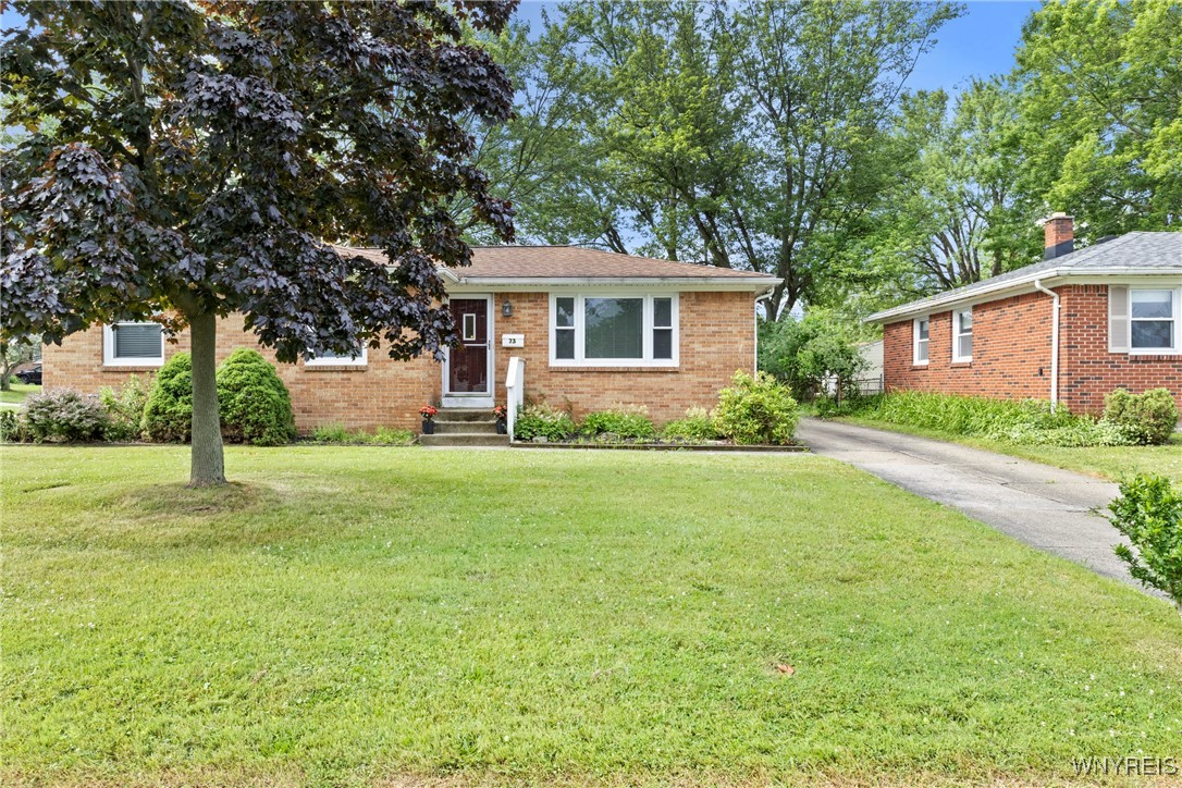 73 Willowcrest Drive