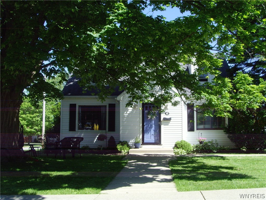 Photo 1 of 26 — 40 Princeton Place, Orchard Park, NY 14127