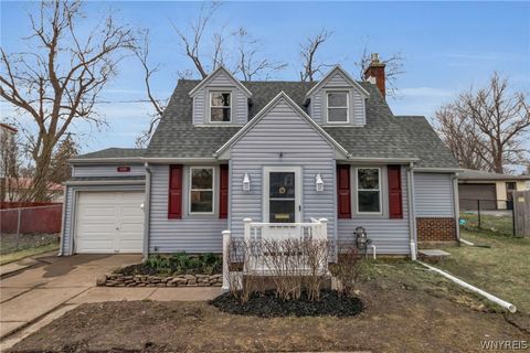 4394 Union Road Buffalo NY 14225