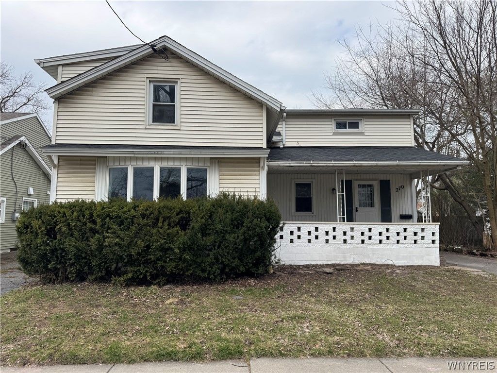 Photo of 270 Grand Street, Lockport City, NY 14094 (MLS # B1666364)