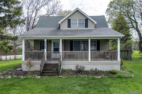 Photo of 1263 Wehrle Drive, Amherst, NY 14221 (MLS # B1677973)