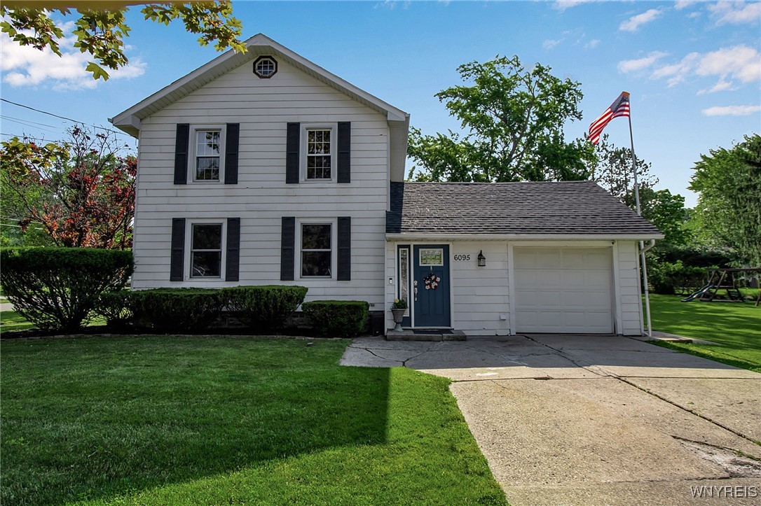 6095 Elm Street