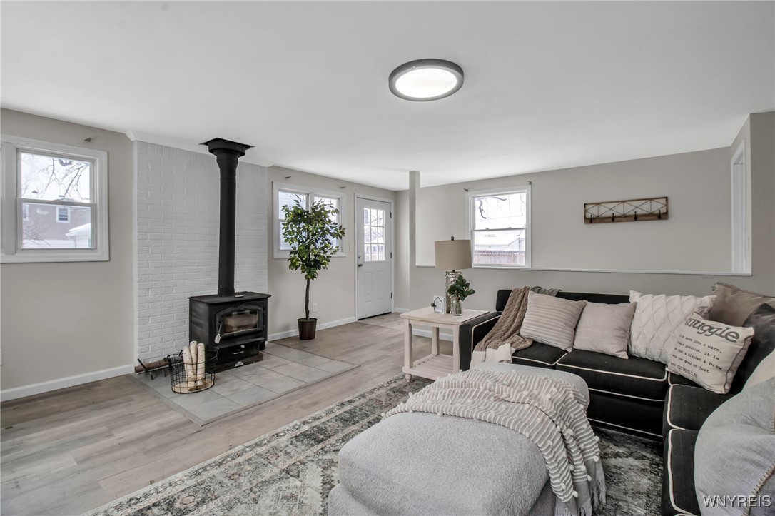 17 Minden Street, Lancaster, New York image 5