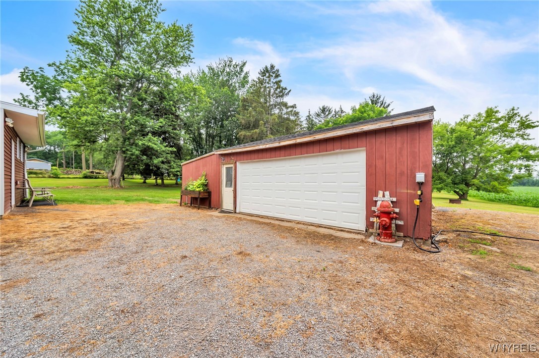 Albion, New York 14411, United States, 3 Bedrooms Bedrooms, ,1 BathroomBathrooms,Residential,Active,171668