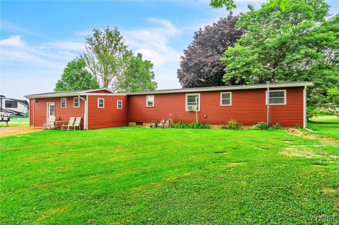 Albion, New York 14411, United States, 3 Bedrooms Bedrooms, ,1 BathroomBathrooms,Residential,Active,171668