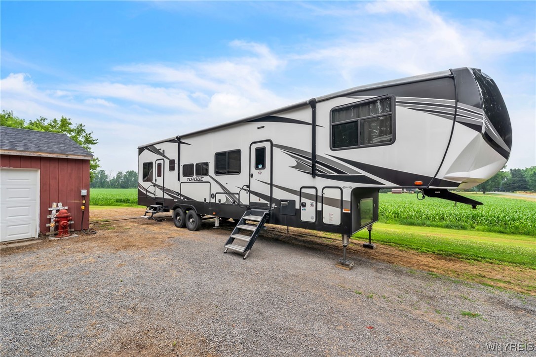 Albion, New York 14411, United States, 3 Bedrooms Bedrooms, ,1 BathroomBathrooms,Residential,Active,171668