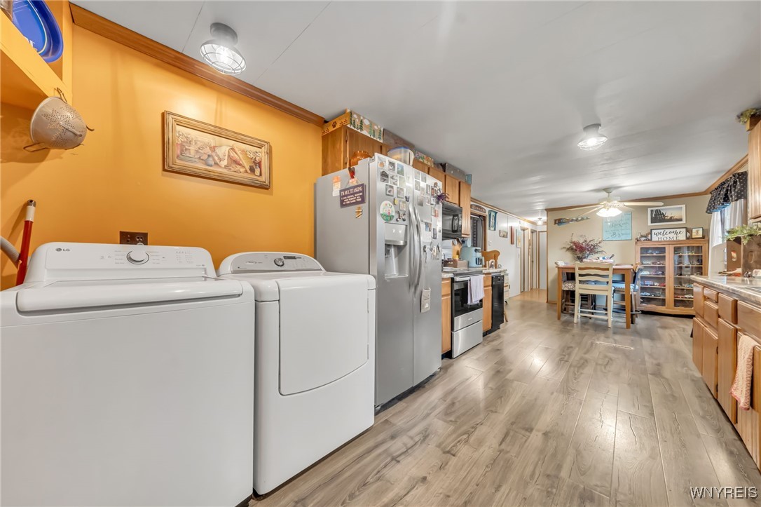 Albion, New York 14411, United States, 3 Bedrooms Bedrooms, ,1 BathroomBathrooms,Residential,Active,171668