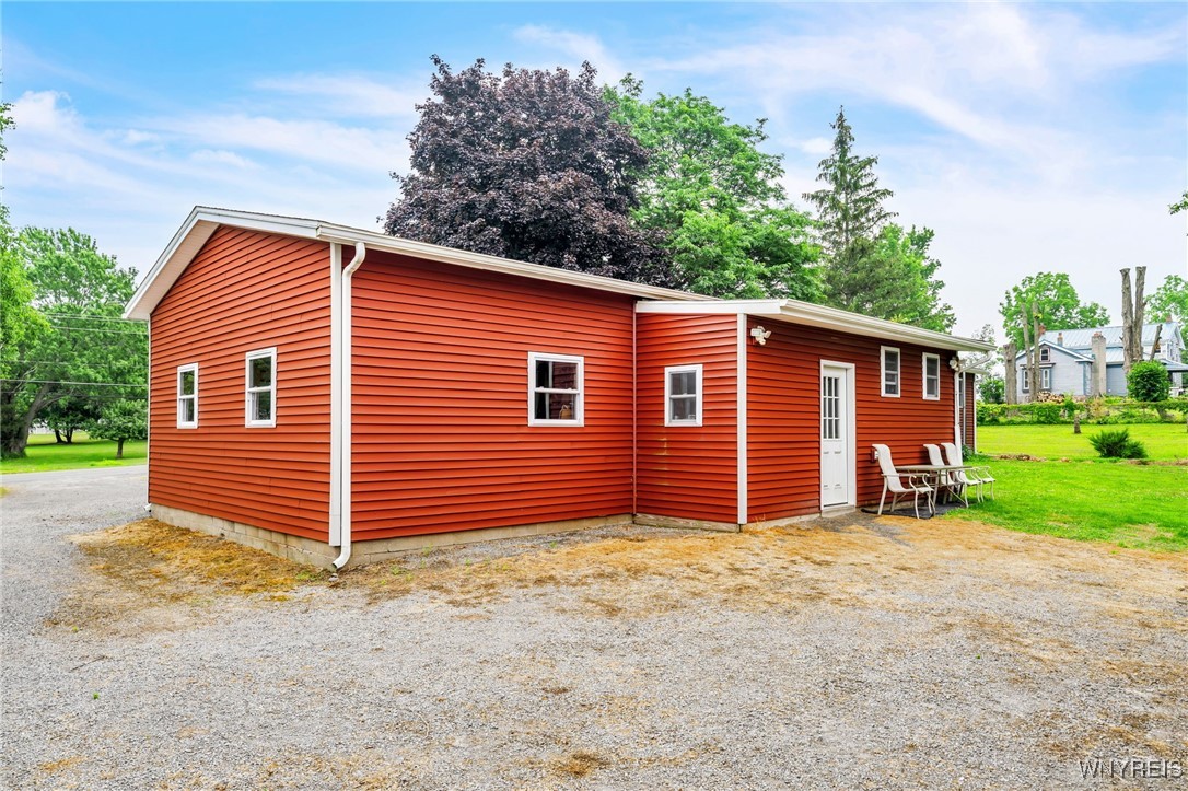 Albion, New York 14411, United States, 3 Bedrooms Bedrooms, ,1 BathroomBathrooms,Residential,Active,171668