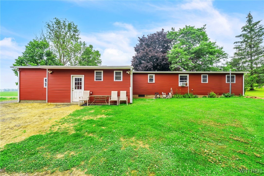 Albion, New York 14411, United States, 3 Bedrooms Bedrooms, ,1 BathroomBathrooms,Residential,Active,171668