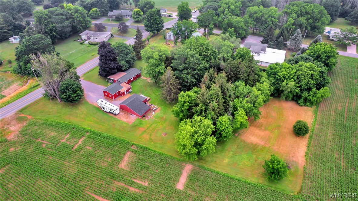 Albion, New York 14411, United States, 3 Bedrooms Bedrooms, ,1 BathroomBathrooms,Residential,Active,171668