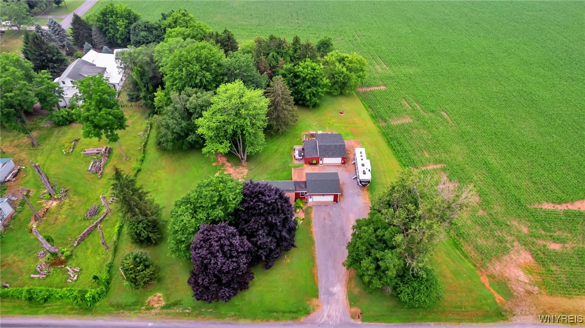 Albion, New York 14411, United States, 3 Bedrooms Bedrooms, ,1 BathroomBathrooms,Residential,Active,171668