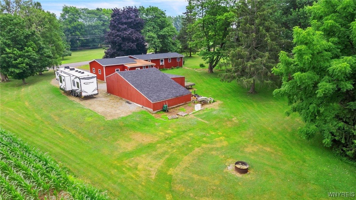 Albion, New York 14411, United States, 3 Bedrooms Bedrooms, ,1 BathroomBathrooms,Residential,Active,171668