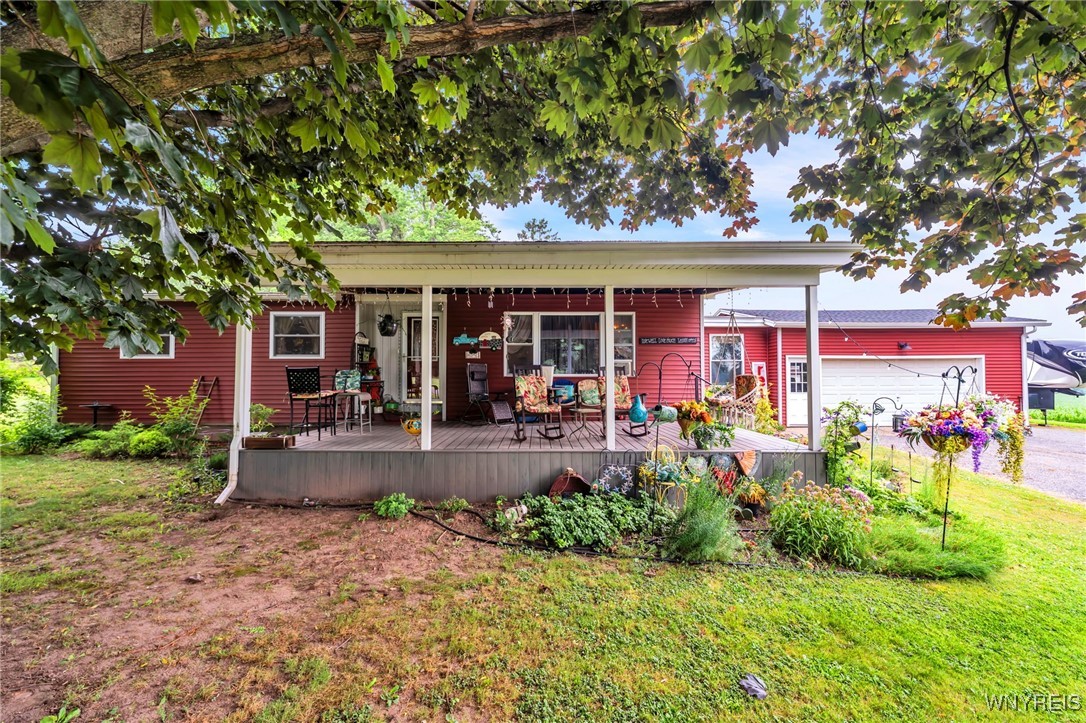 Albion, New York 14411, United States, 3 Bedrooms Bedrooms, ,1 BathroomBathrooms,Residential,Active,171668