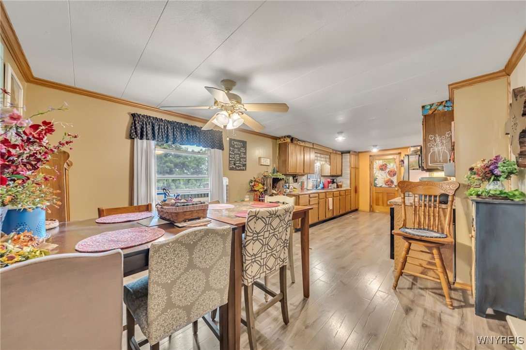 Albion, New York 14411, United States, 3 Bedrooms Bedrooms, ,1 BathroomBathrooms,Residential,Active,171668