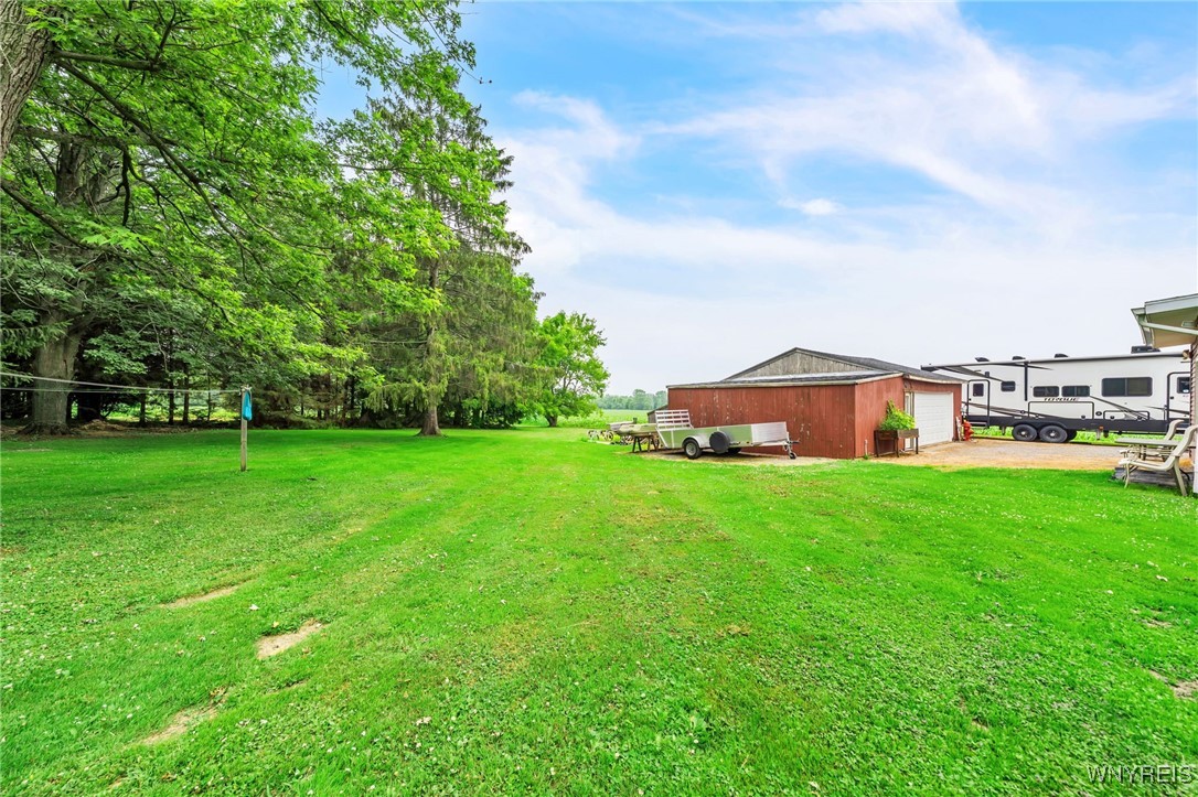 Albion, New York 14411, United States, 3 Bedrooms Bedrooms, ,1 BathroomBathrooms,Residential,Active,171668