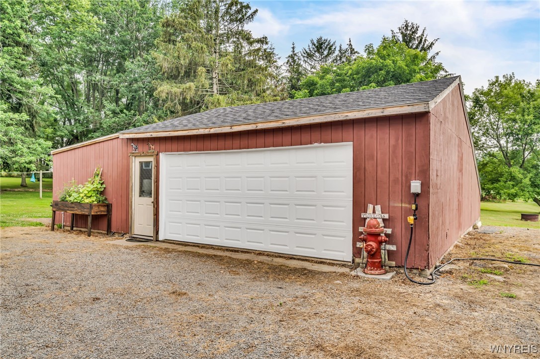 Albion, New York 14411, United States, 3 Bedrooms Bedrooms, ,1 BathroomBathrooms,Residential,Active,171668