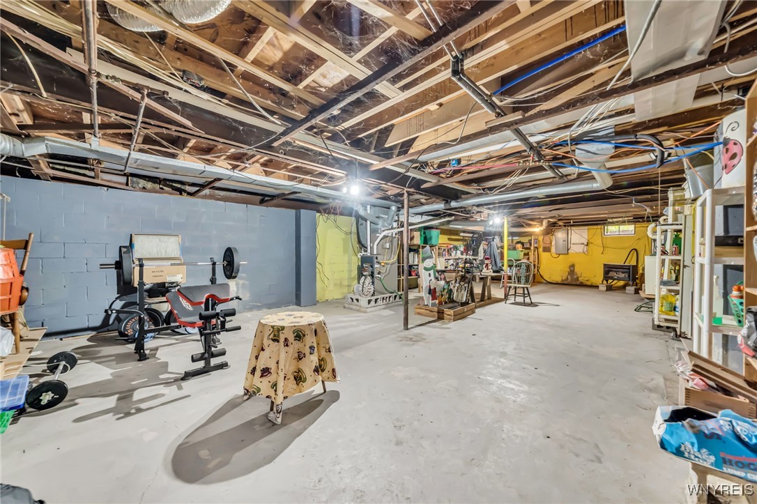 Albion, New York 14411, United States, 3 Bedrooms Bedrooms, ,1 BathroomBathrooms,Residential,Active,171668