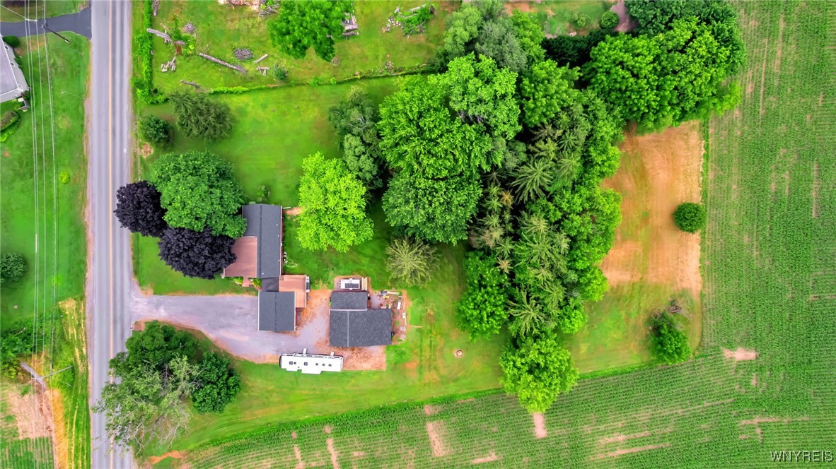 Albion, New York 14411, United States, 3 Bedrooms Bedrooms, ,1 BathroomBathrooms,Residential,Active,171668