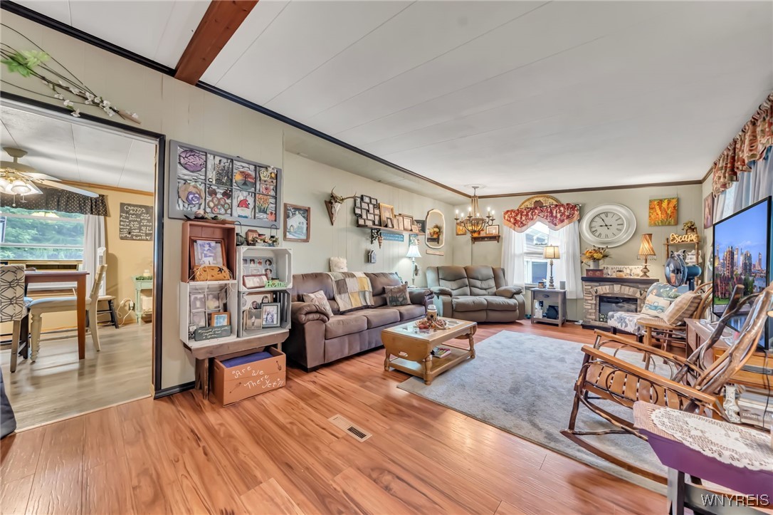 Albion, New York 14411, United States, 3 Bedrooms Bedrooms, ,1 BathroomBathrooms,Residential,Active,171668