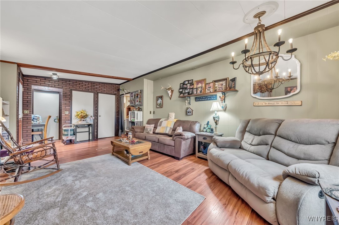 Albion, New York 14411, United States, 3 Bedrooms Bedrooms, ,1 BathroomBathrooms,Residential,Active,171668