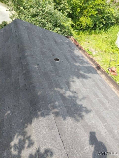 Tiny photo for 240 East Street, Buffalo, NY 14207 (MLS # B1654381)