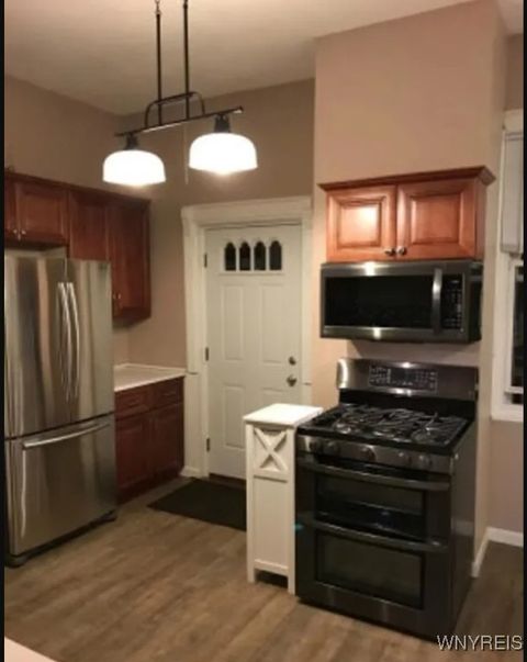 Tiny photo for 240 East Street, Buffalo, NY 14207 (MLS # B1654381)