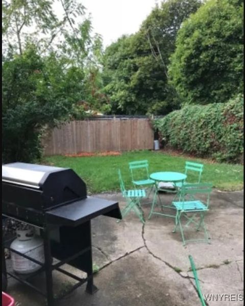 Tiny photo for 240 East Street, Buffalo, NY 14207 (MLS # B1654381)