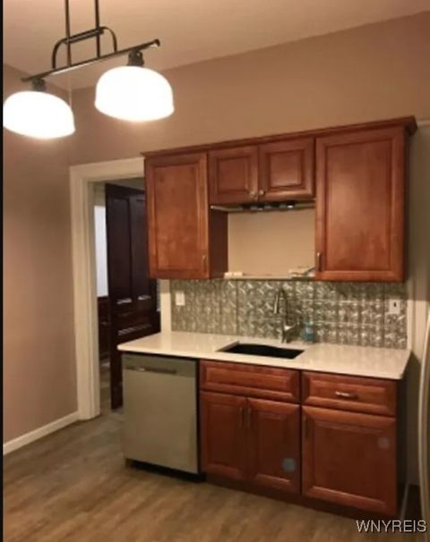 Tiny photo for 240 East Street, Buffalo, NY 14207 (MLS # B1654381)