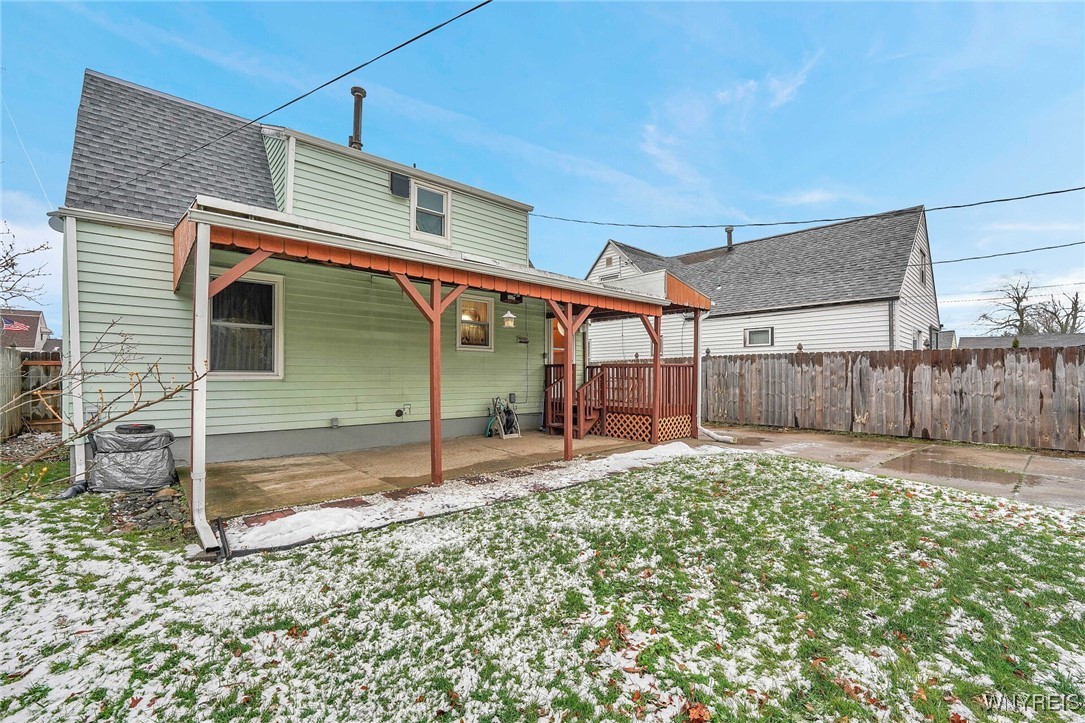 115 Southern Parkway