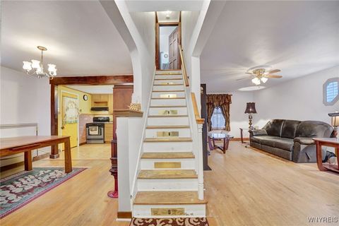 Tiny photo for 115 Southern Parkway, Cheektowaga, NY 14225 (MLS # B1655679)