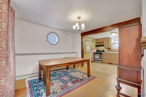 Tiny photo for 115 Southern Parkway, Cheektowaga, NY 14225 (MLS # B1655679)