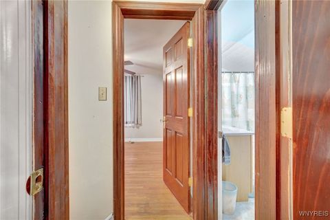 Tiny photo for 115 Southern Parkway, Cheektowaga, NY 14225 (MLS # B1655679)