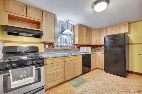 Tiny photo for 115 Southern Parkway, Cheektowaga, NY 14225 (MLS # B1655679)