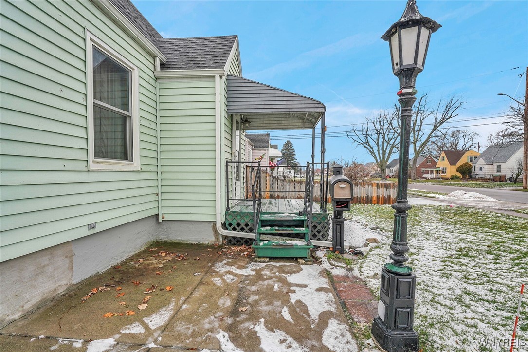 115 Southern Parkway