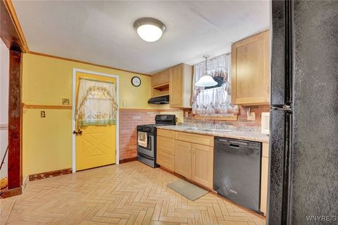 Tiny photo for 115 Southern Parkway, Cheektowaga, NY 14225 (MLS # B1655679)