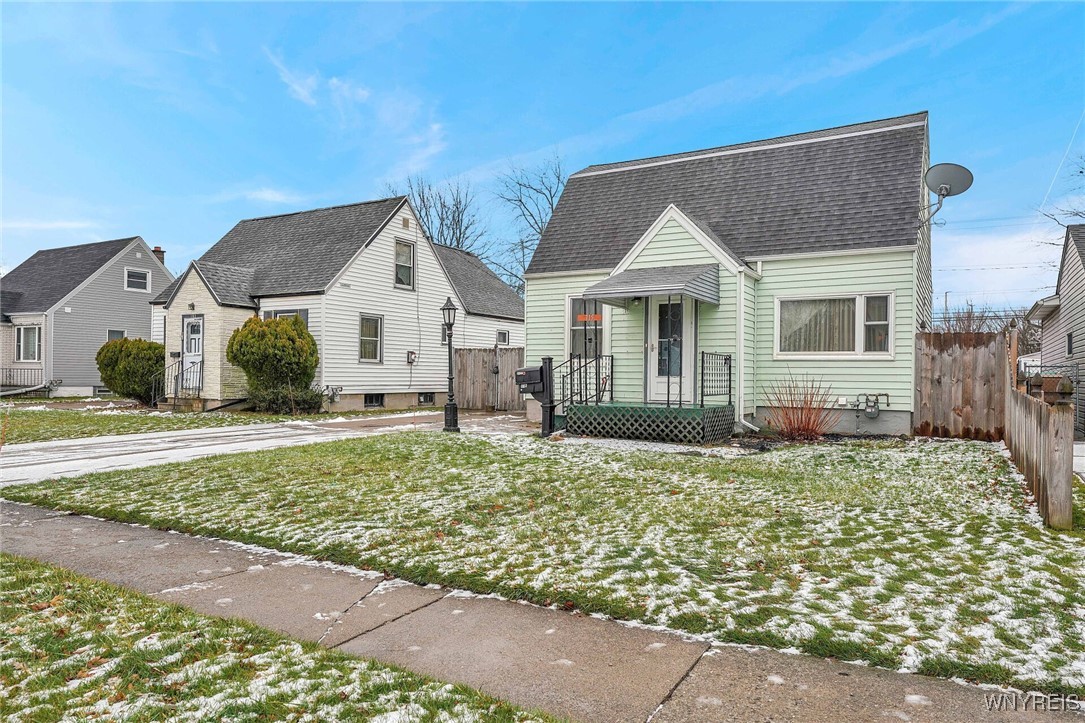 115 Southern Parkway