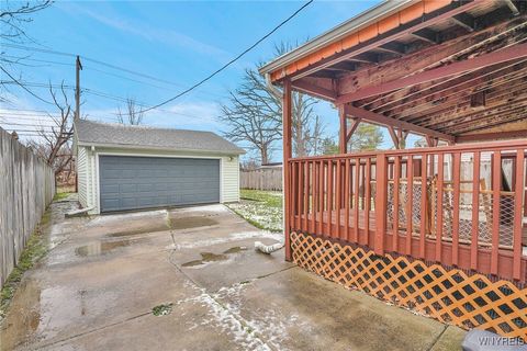 Tiny photo for 115 Southern Parkway, Cheektowaga, NY 14225 (MLS # B1655679)