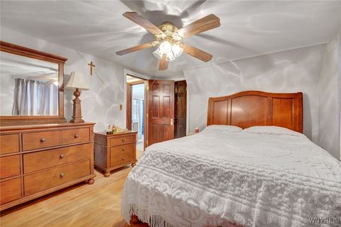 Tiny photo for 115 Southern Parkway, Cheektowaga, NY 14225 (MLS # B1655679)