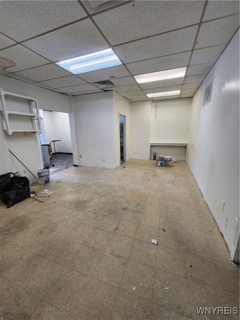 Tiny photo for 513 Elmwood Avenue, Buffalo, NY 14222 (MLS # B1659101)