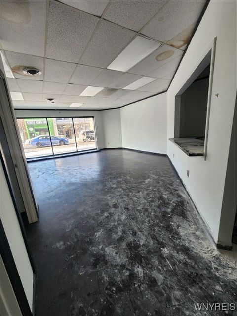 Tiny photo for 513 Elmwood Avenue, Buffalo, NY 14222 (MLS # B1659101)