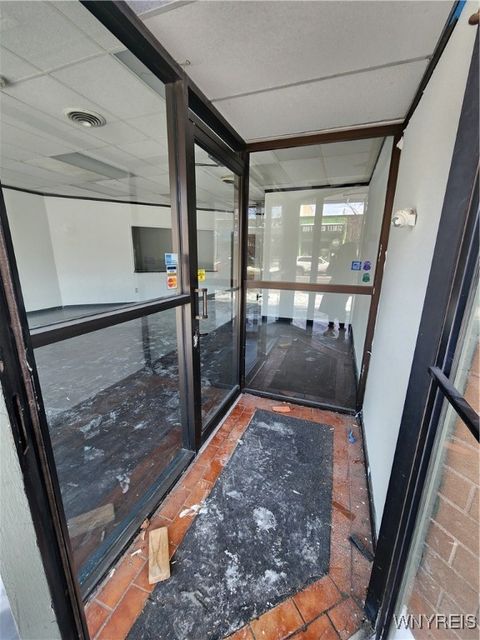 Tiny photo for 513 Elmwood Avenue, Buffalo, NY 14222 (MLS # B1659101)