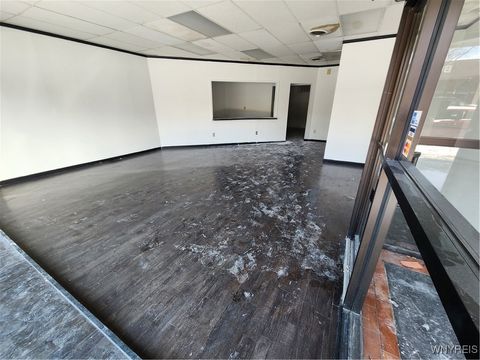 Tiny photo for 513 Elmwood Avenue, Buffalo, NY 14222 (MLS # B1659101)