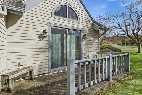 Tiny photo for 81 Wildflower, Ellicottville, NY 14731 (MLS # B1721235)