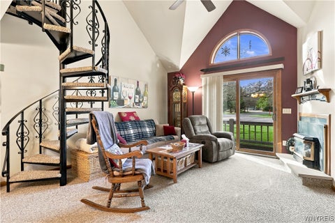 Tiny photo for 81 Wildflower, Ellicottville, NY 14731 (MLS # B1721235)