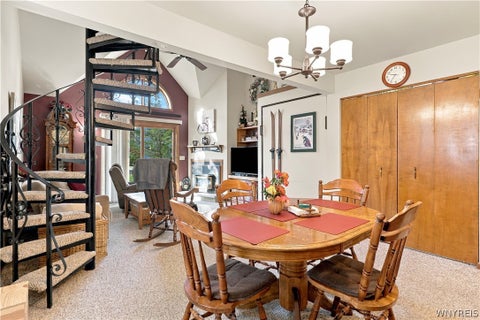 Tiny photo for 81 Wildflower, Ellicottville, NY 14731 (MLS # B1721235)