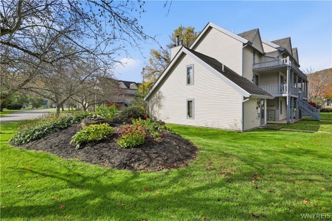 Tiny photo for 81 Wildflower, Ellicottville, NY 14731 (MLS # B1721235)