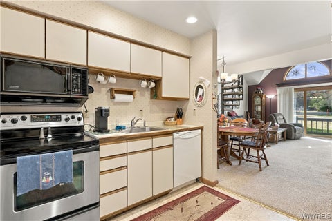 Tiny photo for 81 Wildflower, Ellicottville, NY 14731 (MLS # B1721235)