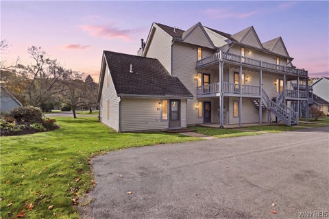 Tiny photo for 81 Wildflower, Ellicottville, NY 14731 (MLS # B1721235)