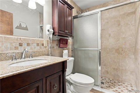 Tiny photo for 81 Wildflower, Ellicottville, NY 14731 (MLS # B1721235)