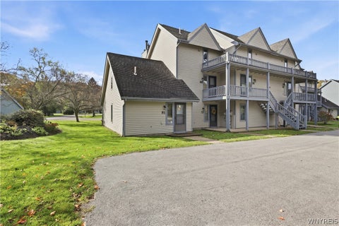 Tiny photo for 81 Wildflower, Ellicottville, NY 14731 (MLS # B1721235)
